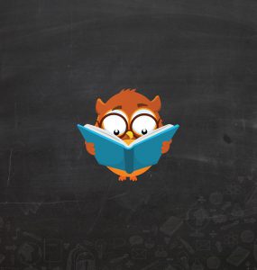 Classroom project "Owls" - Presentation