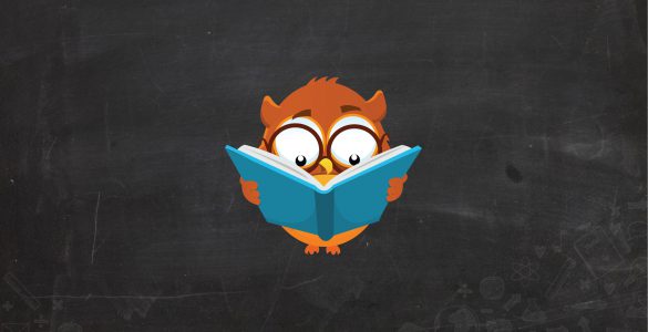 Classroom project "Owls"