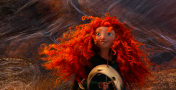 Jak vznikají Pixar filmy?