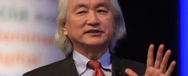 Michio Kaku