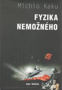 Kniha: Fyzika nemožného