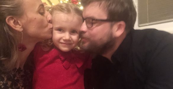 Už jen krok, a je zde nový rok