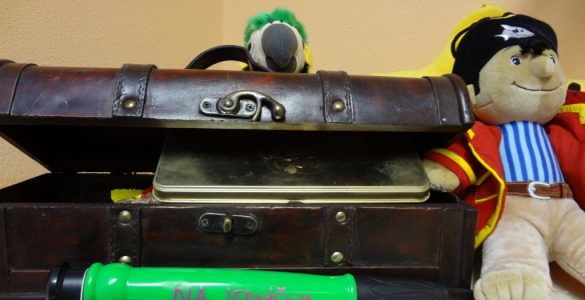 Slovní hodnocení v první třídě