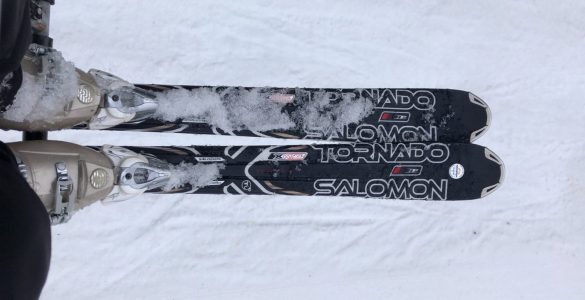 Chystáte se na lyže nebo na školu v přírodě?