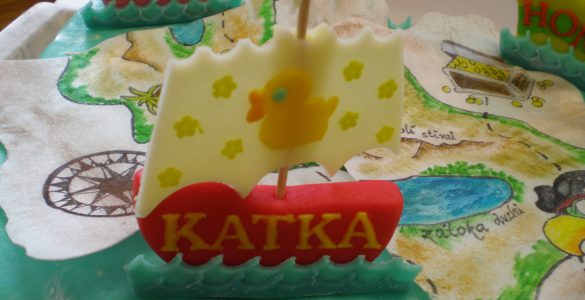 Třídní přání a oslavy