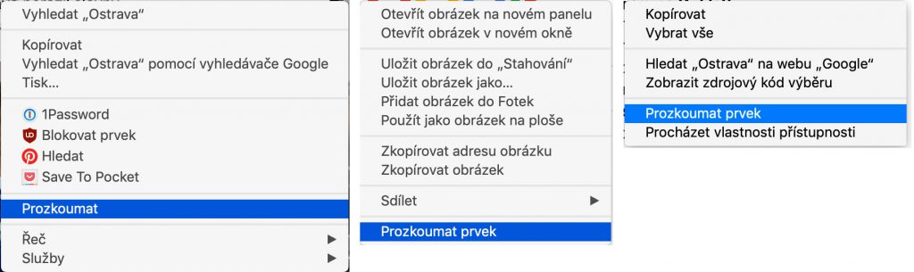 Fake news: Tvořte falešné screenshoty webových stránek jako profík Fake news: Tvořte falešné screenshoty webových stránek jako profík