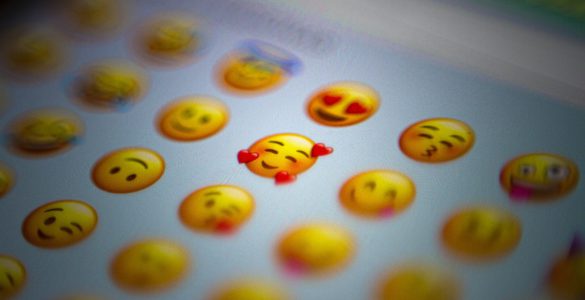 Free emoji library